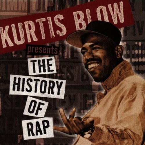 VARIOUS  - KURTIS BLOW PRESENTS THE HISTORY OF RAP Online