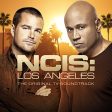 VARIOUS ARTISTS - NCIS: LOS ANGELES (OST) Discount