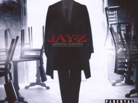 JAY-Z - AMERICAN GANGSTER For Cheap