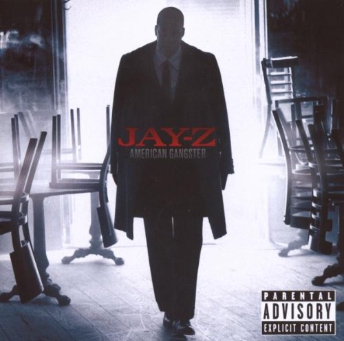 JAY-Z - AMERICAN GANGSTER For Cheap