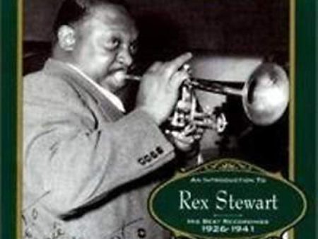 STEWART, REX - 1926-1941: HIS BEST RECORDINGS Online Sale