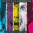 TOM PETTY & THE HEARTBREAKERS - LET ME UP I VE HAD ENOUGH Fashion