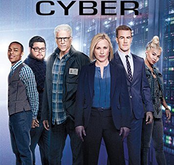 CSI: CYBER: FINAL SEASON [IMPORT] Online Sale