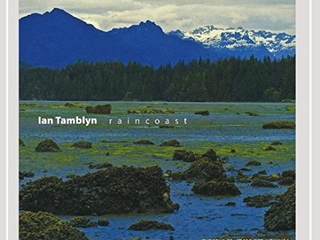 TAMBLYN, IAN - RAINCOAST Fashion