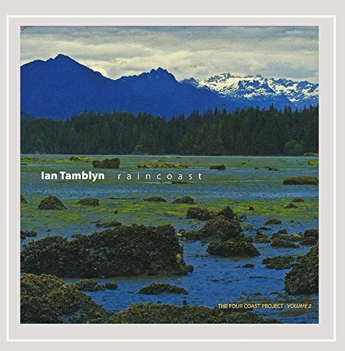 TAMBLYN, IAN - RAINCOAST Fashion