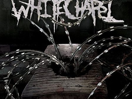 WHITECHAPEL - SOMATIC DEFILEMENT (RI) Supply