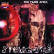 TEN YEARS AFTER - STONEDHENGE Fashion