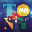 TONY BENNETT - TONY BENNETT CELEBRATES 90: THE BEST IS YET TO COME Online Hot Sale