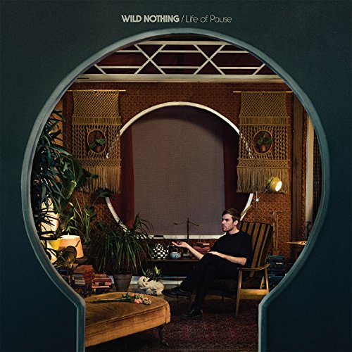 WILD NOTHING - LIFE OF PAUSE Cheap