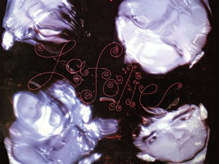 STRANGLERS  - LA FOLIE (REISSUE)(2017) on Sale