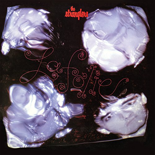 STRANGLERS  - LA FOLIE (REISSUE)(2017) on Sale