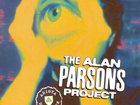 ALAN PARSONS PROJECT - MASTER HITS on Sale