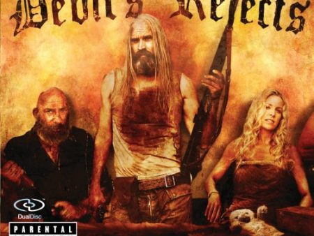 SNDTRK  - THE DEVIL S REJECTS Supply