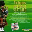 VARIOUS  - BAGPIPES & DRUMS OF SCOTLAND For Cheap