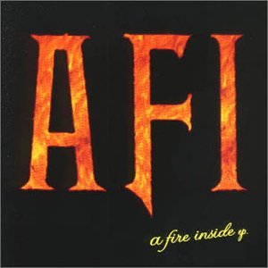 A.F.I. - A FIRE INSIDE Hot on Sale