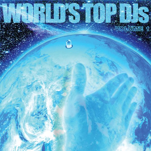 VARIOUS - WORLD S TOP DJ S VOL. 1 Hot on Sale