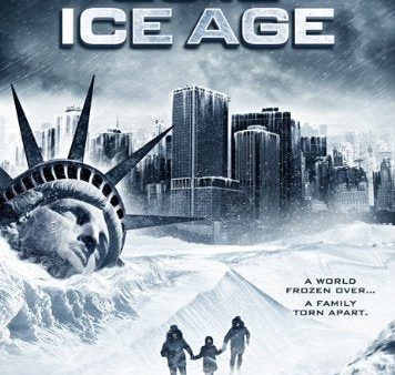 2012: ICE AGE [BLU-RAY] For Discount