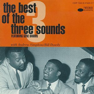 THREE SOUNDS - BEST OF Discount