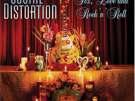 SOCIAL DISTORTION - SEX LOVE AND ROCK N ROLL Discount