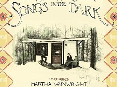 THE WAINWRIGHT SISTERS - SONGS IN THE DARK Online Sale