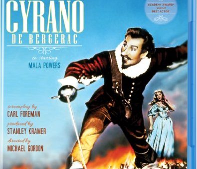 CYRANO DE BERGERAC [BLU-RAY]^CYRANO DE BERGERAC (BLU-RAY) [IMPORT] For Cheap