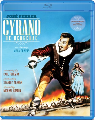 CYRANO DE BERGERAC [BLU-RAY]^CYRANO DE BERGERAC (BLU-RAY) [IMPORT] For Cheap