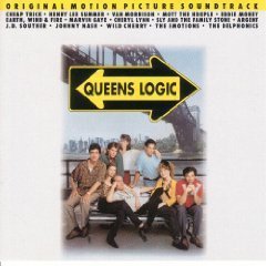 VARIOUS ARTISTS - QUEEN S LOGIC Cheap