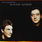 ACOUSTIC ALCHEMY - THE VERY BEST OF ACOUSTIC ALCHEMY For Discount