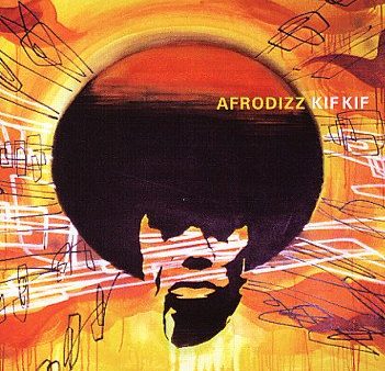 AFRODIZZ - KIF KIF Discount