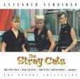 STRAY CATS - EXTENDED VERSIONS Cheap