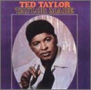 TAYLOR*TED - TAYLOR MADE Cheap