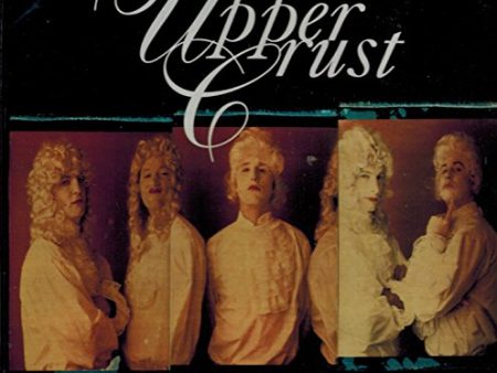 UPPER CRUST - LET THEM EAT ROCK Online Sale