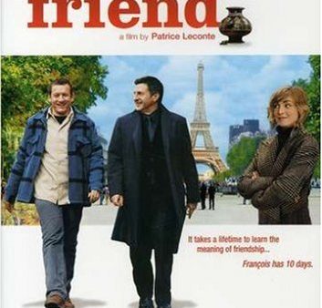 MY BEST FRIEND (VERSION FRANAISE) [IMPORT] Sale