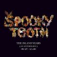 SPOOKY TOOTH - THE ISLAND YEARS 1967-1974 (9 CD BOX SET) Discount