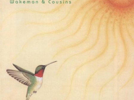 WAKEMAN, RICK COUSINS;DAVE - HUMMINGBIRD Online now