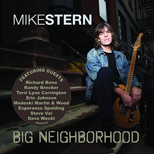 STERN,MIKE - BIG NEIGHBORHOOD Sale