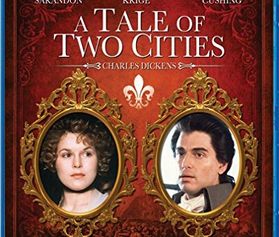 A TALE OF TWO CITIES [BLU-RAY] on Sale