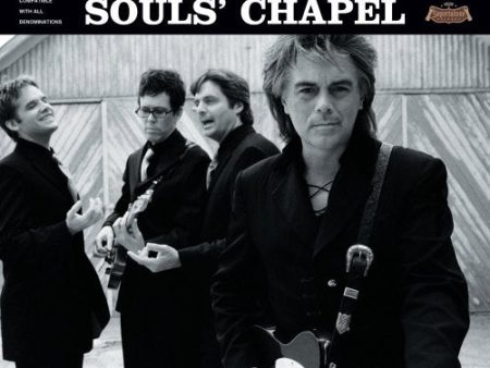 STUART, MARTY - SOUL S CHAPEL For Discount