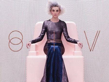 ST. VINCENT  - ST Discount