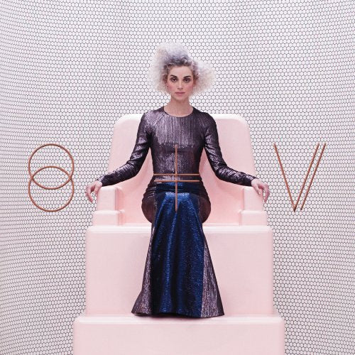 ST. VINCENT  - ST Discount