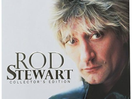 STEWART, ROD - ROD STEWART (TIN PACK) For Sale