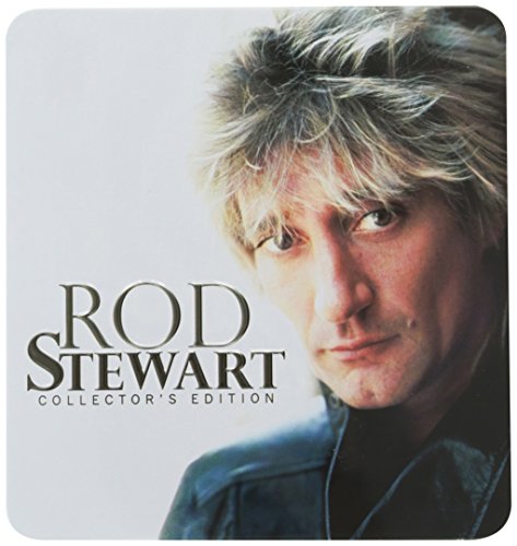 STEWART, ROD - ROD STEWART (TIN PACK) For Sale