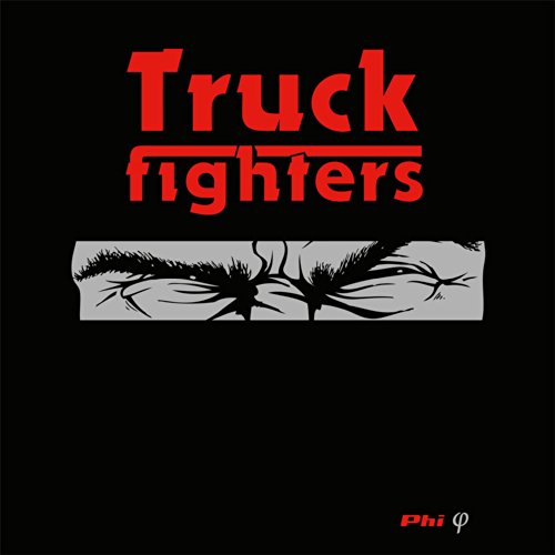 TRUCKFIGHTERS - PHI Cheap