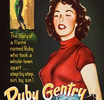 RUBY GENTRY Online Hot Sale