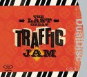 TRAFFIC - THE LAST GREAT TRAFFIC JAM For Sale