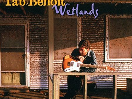 TAB BENOIT - WETLANDS Supply