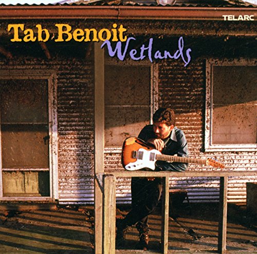 TAB BENOIT - WETLANDS Supply