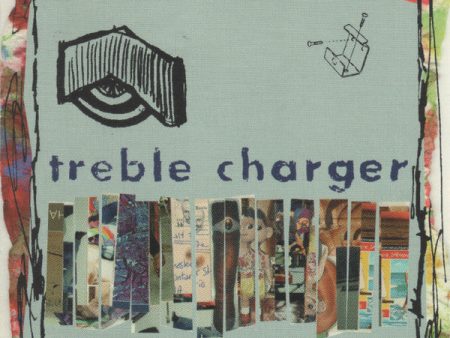 TREBLE CHARGER  - NC-17 Fashion