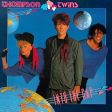 THOMPSON TWINS, THE - INTO THE GAP Sale