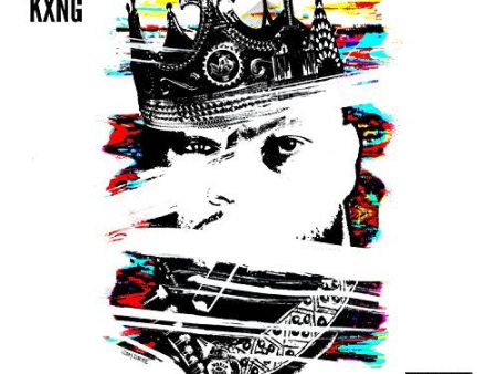 STATIK KXNG - STATIK KXNG For Sale